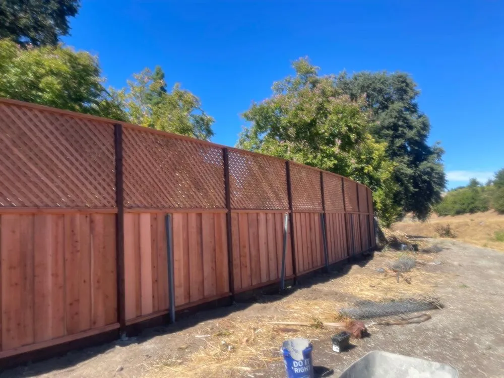 Local lawn mowing service for homes in Concord, CA by G&L Landscape