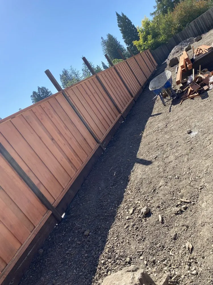 Expert garden landscaping in Concord, CA - G&L Landscape