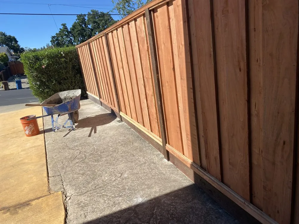 Local outdoor landscaping near you in Concord, CA by G&L Landscape