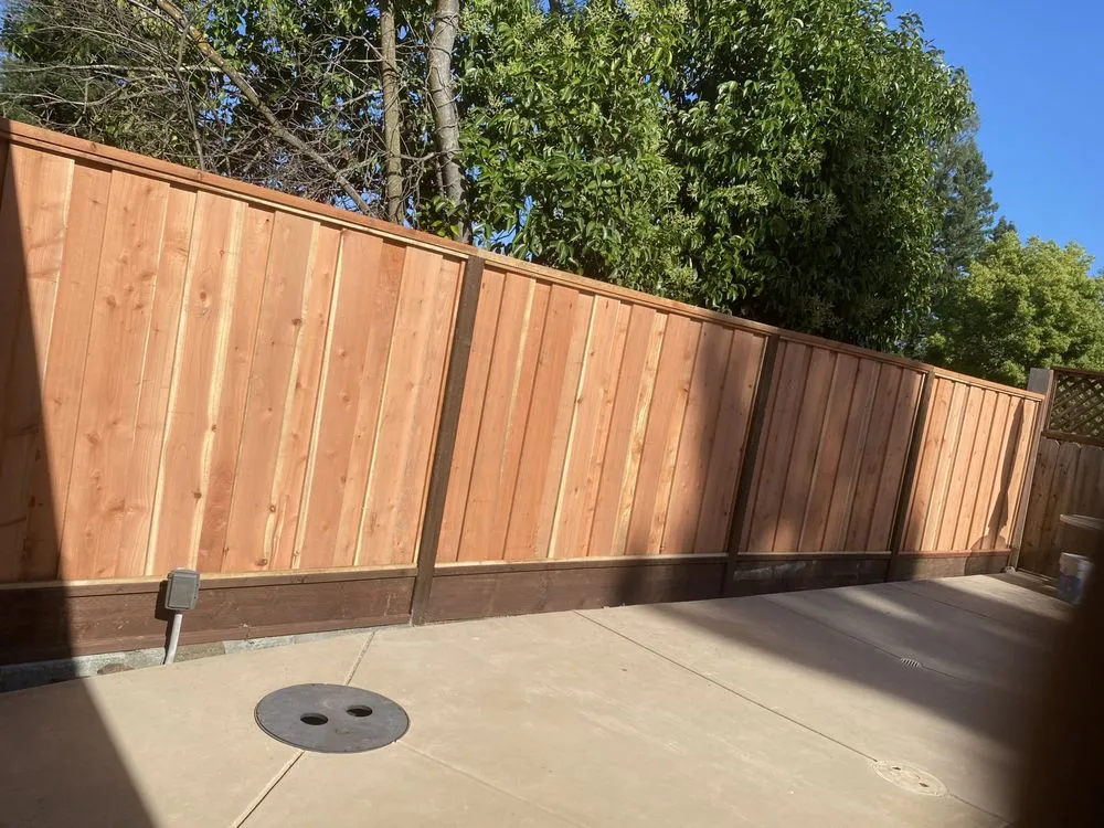 Trusted landscape installation experts serving Concord, CA - G&L Landscape