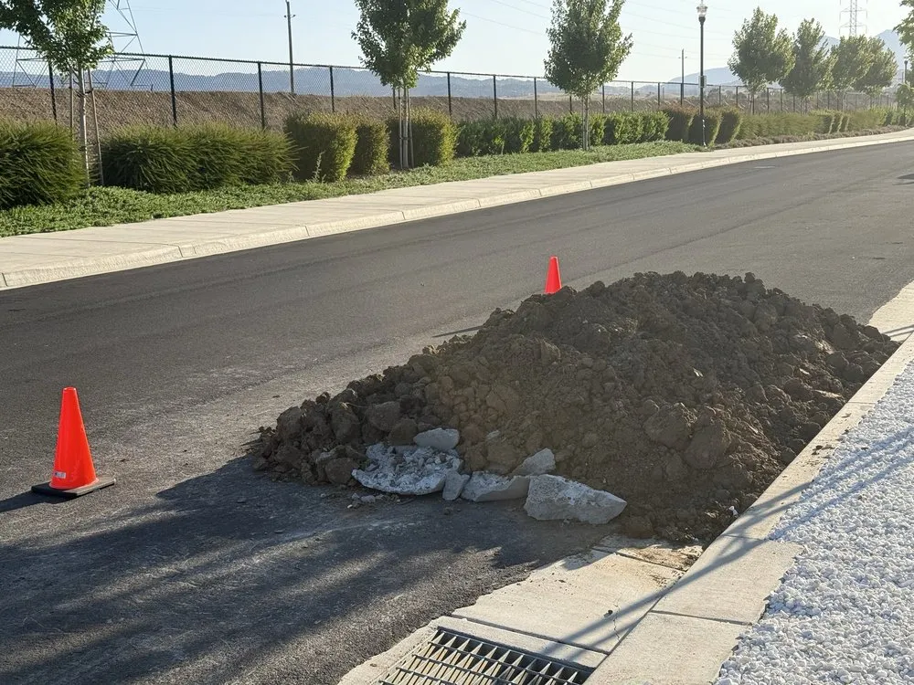 Local garden landscaping with custom design in Concord, CA by G&L Landscape