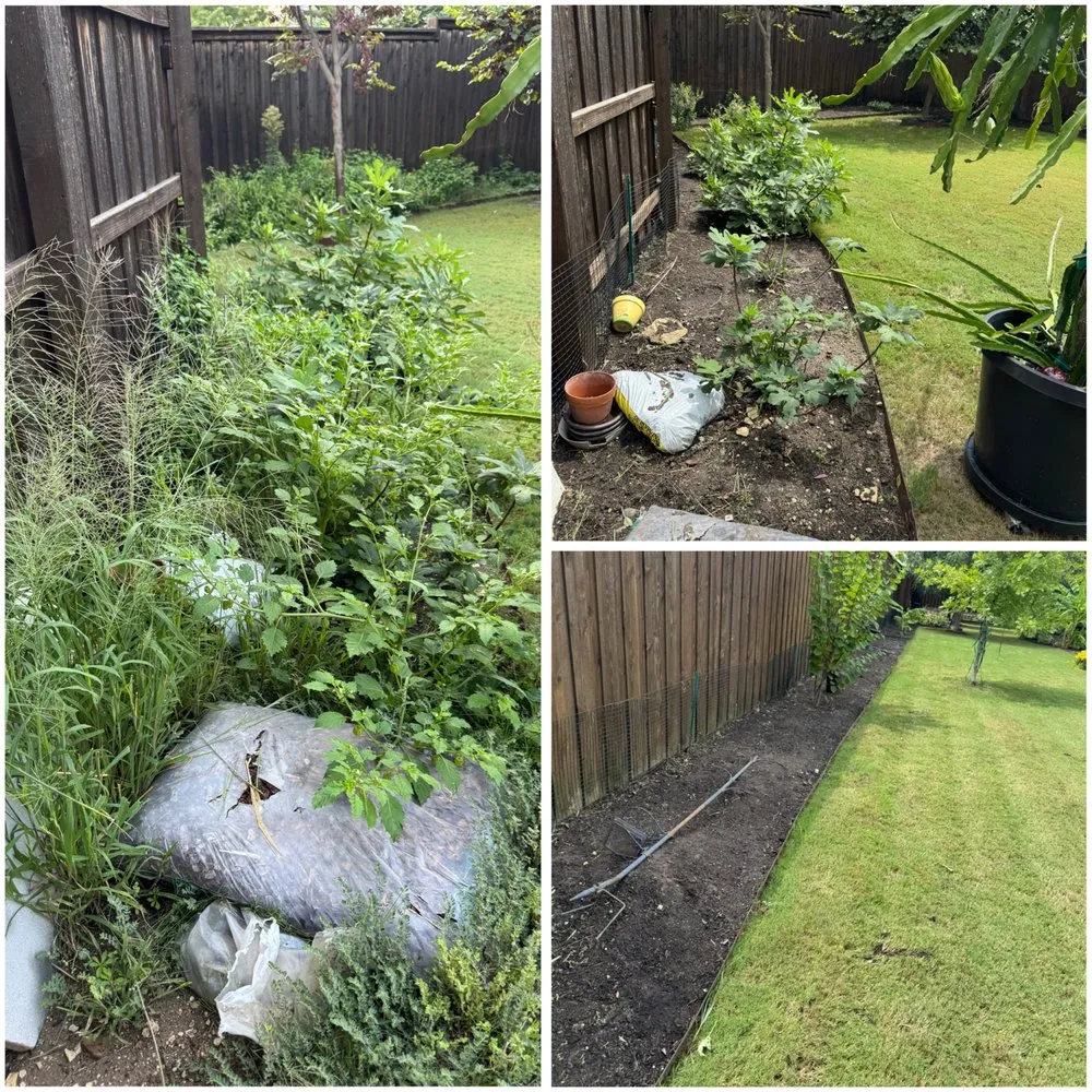 Professional landscape design experts serving Dallas, TX - GL Landscape