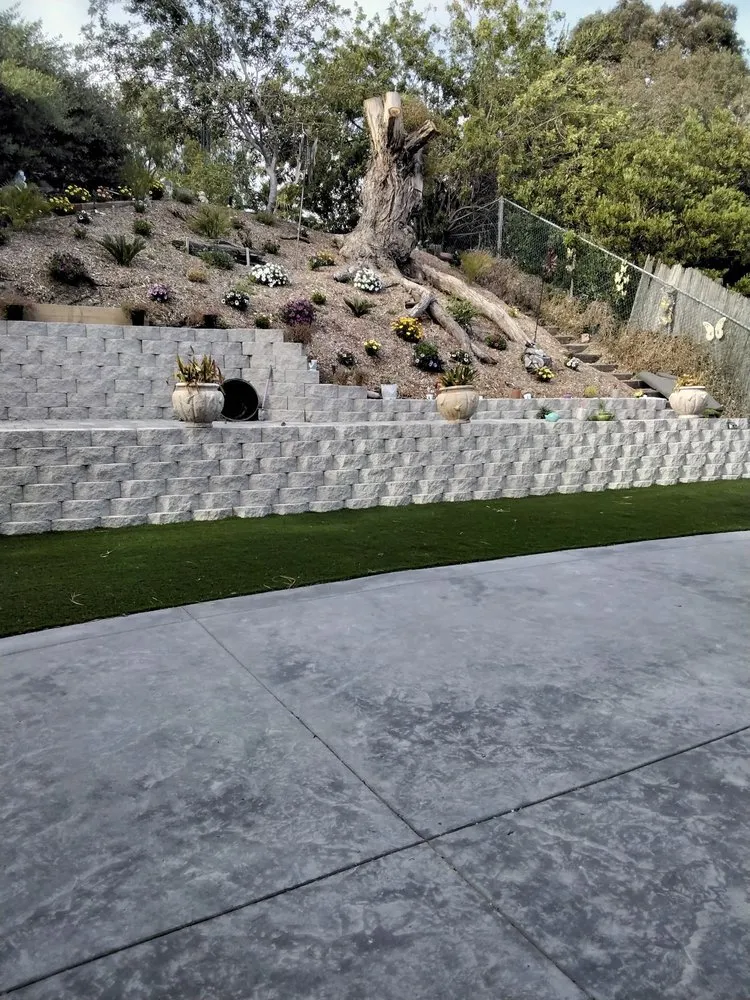 Top-rated lawn mowing service experts serving San Marcos, CA - GL Landscape