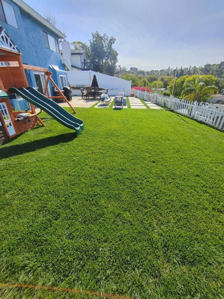 Custom garden landscaping experts serving San Marcos, CA - GL Landscape