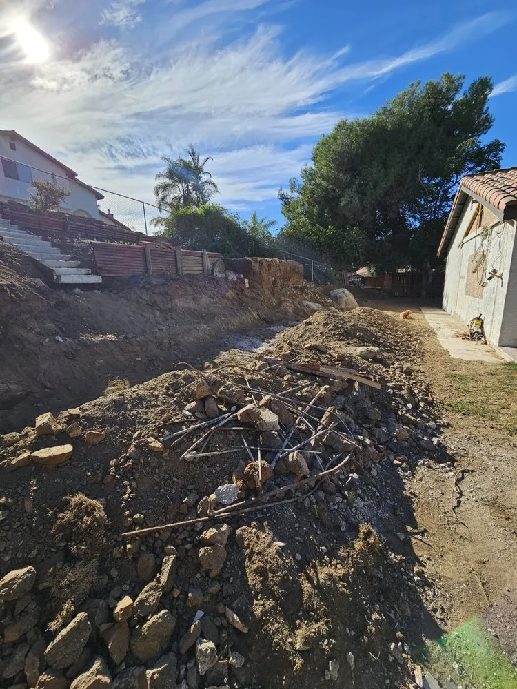 Custom lawn mowing service near you in San Marcos, CA by GL Landscape