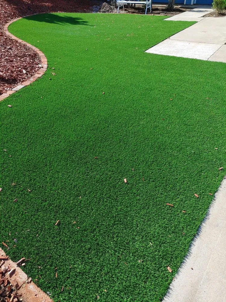 Custom garden landscaping experts serving San Marcos, CA - GL Landscape