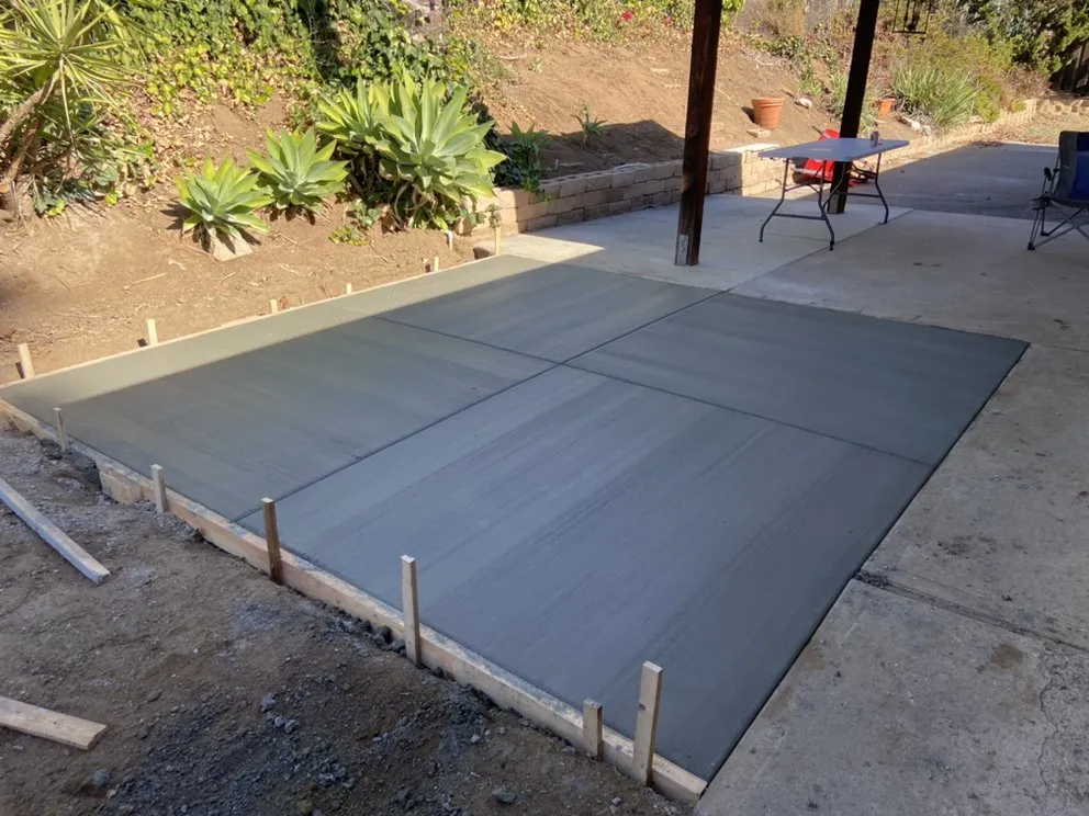 Professional yard maintenance for year-round maintenance in San Marcos, CA by GL Landscape