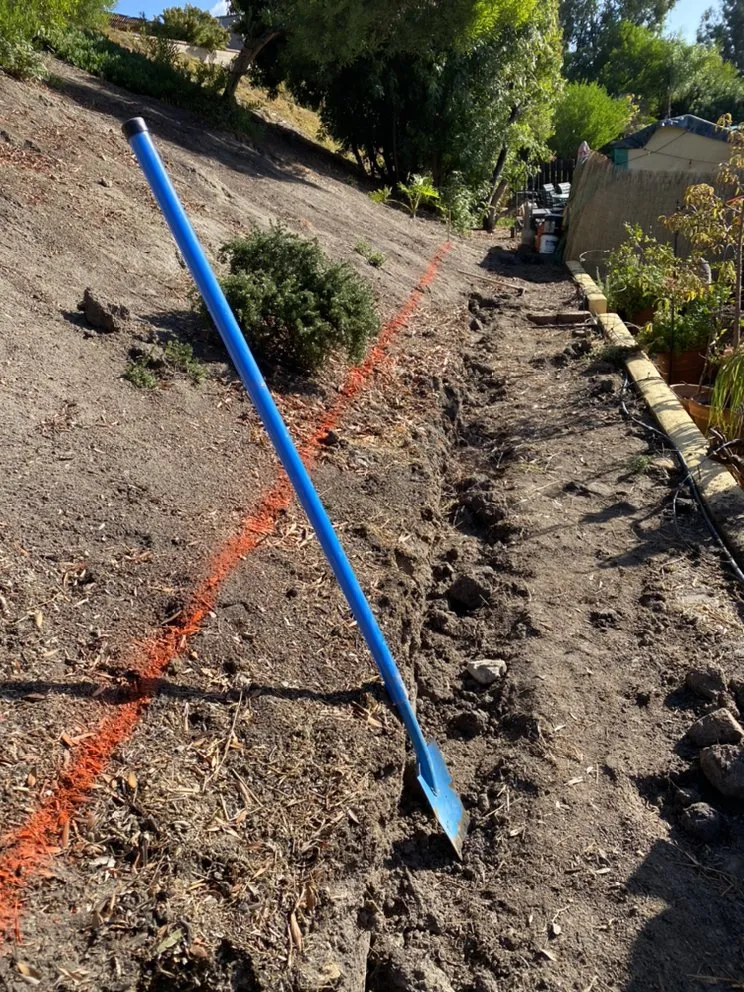 Top-rated residential landscaping in San Marcos, CA by GL Landscape