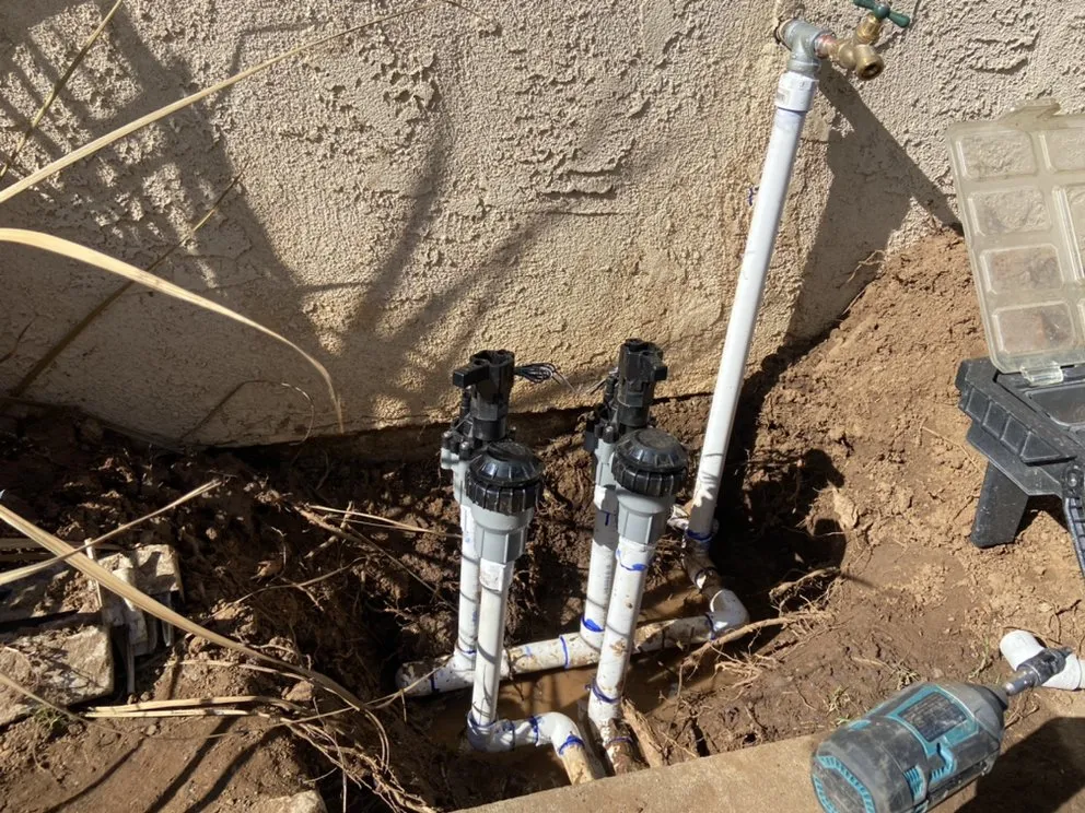 Trusted yard cleanup service for homes across San Marcos, CA - GL Landscape