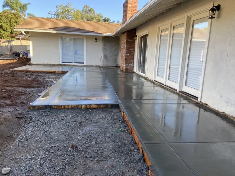 Professional residential landscaping for outdoor upgrades across San Marcos, CA - GL Landscape