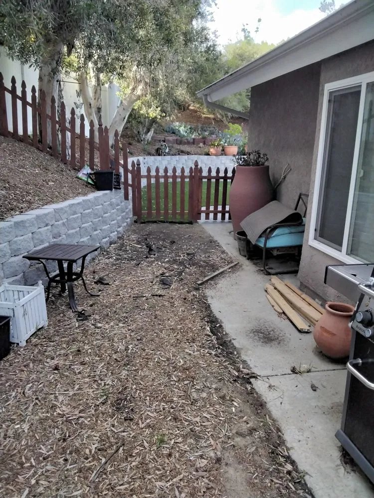 Custom lawn care service in San Marcos, CA - GL Landscape