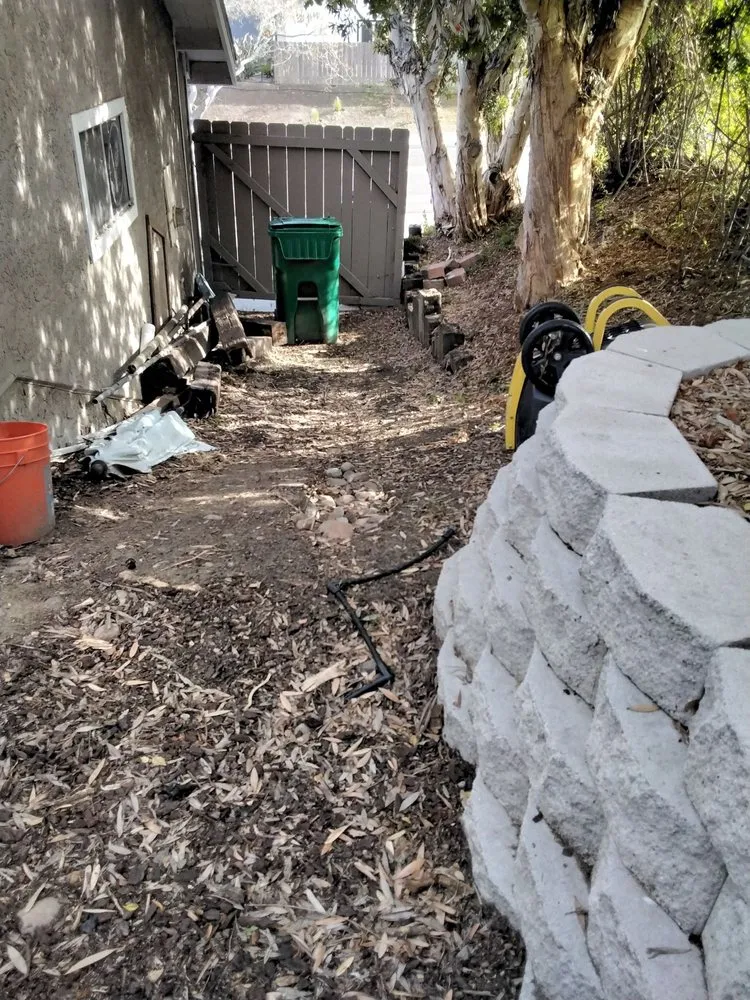 Expert lawn mowing service in San Marcos, CA - GL Landscape