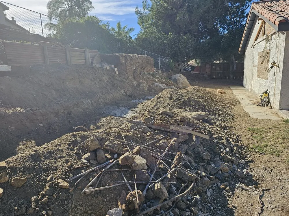 Expert lawn mowing service in San Marcos, CA by GL Landscape