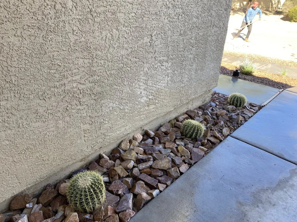 Trusted landscaping services in Tucson, AZ - GL Landscape Service