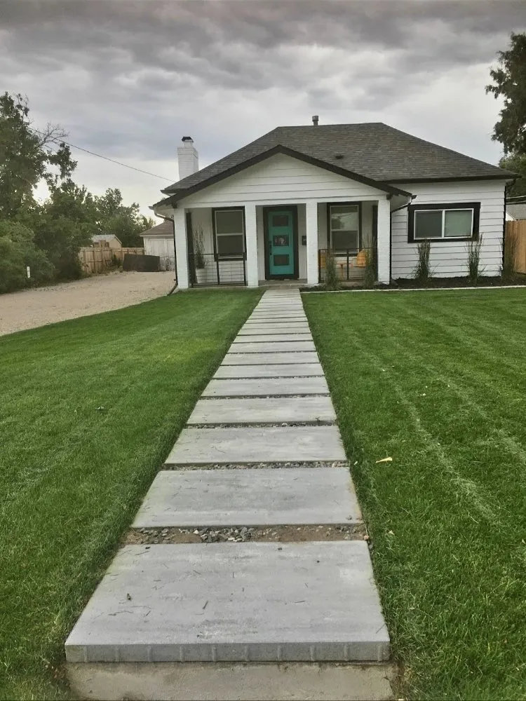 Trusted lawn care service in Lakewood, CO - GL Landscaping And Irrigation