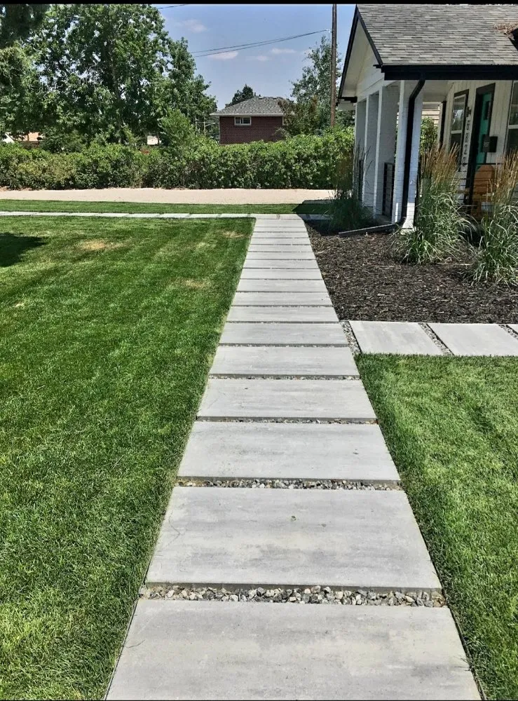 Affordable outdoor landscaping in Lakewood, CO by GL Landscaping And Irrigation