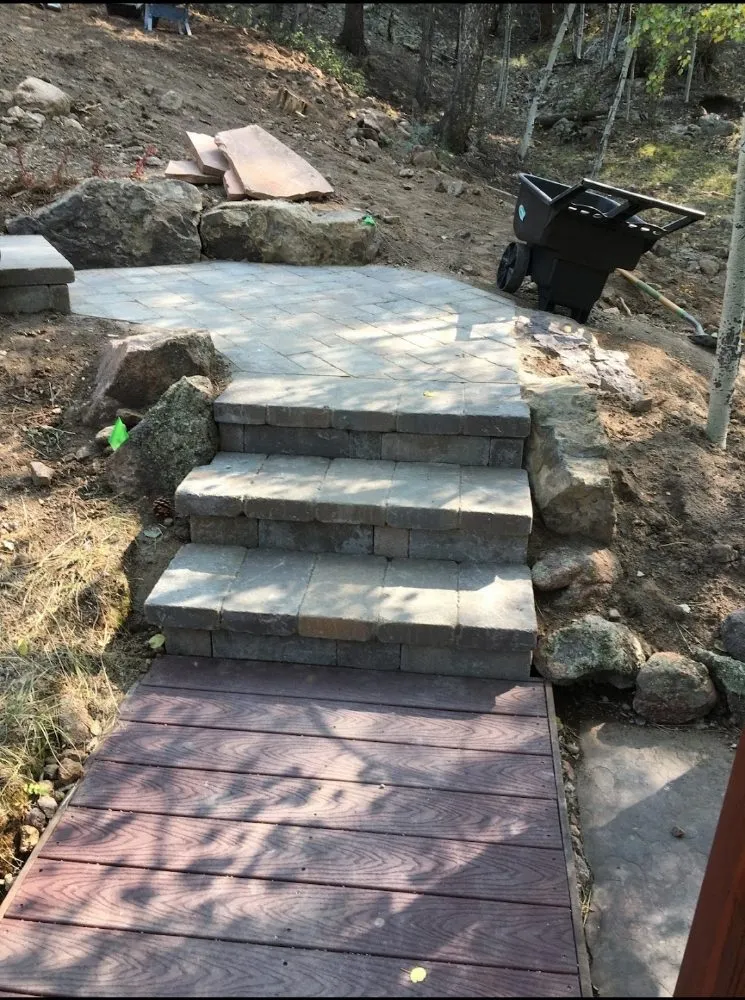 Professional landscape design experts serving Lakewood, CO - GL Landscaping And Irrigation