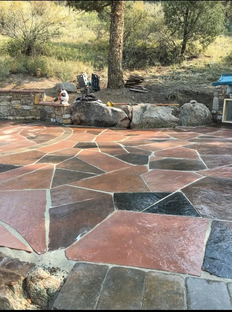 Custom landscape installation experts serving Lakewood, CO - GL Landscaping And Irrigation