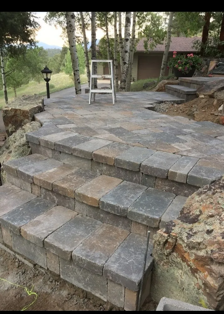 Affordable residential landscaping for residential properties in Lakewood, CO by GL Landscaping And Irrigation