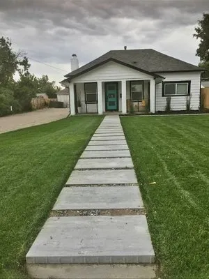 GL Landscaping And Irrigation