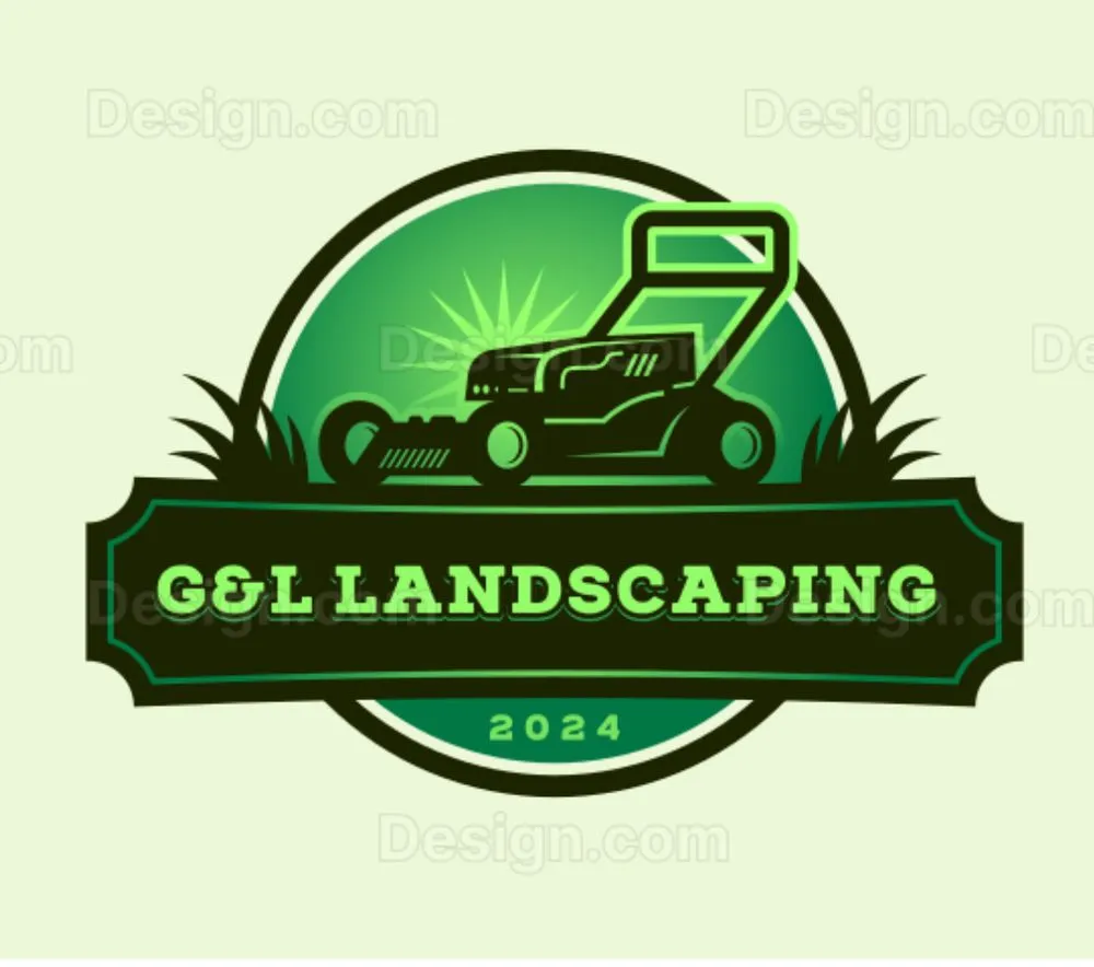 Professional garden landscaping with custom design in Miami, FL by G&L Landscaping