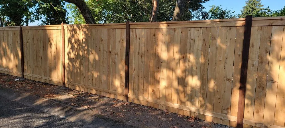 Reliable residential landscaping for residential properties in Tacoma, WA by G&L Landscaping