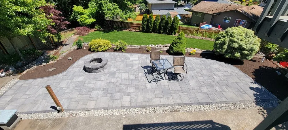 Professional landscape installation experts serving Tacoma, WA - G&L Landscaping