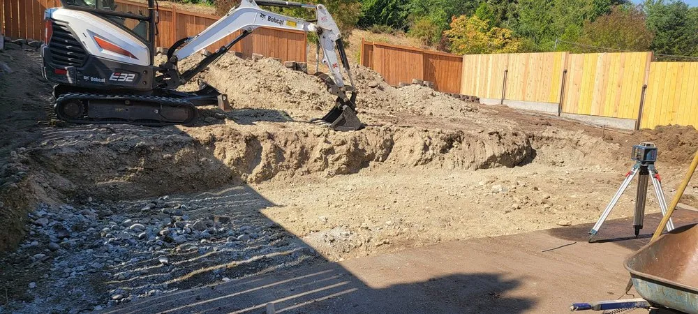 Top-rated yard maintenance experts serving Tacoma, WA - G&L Landscaping