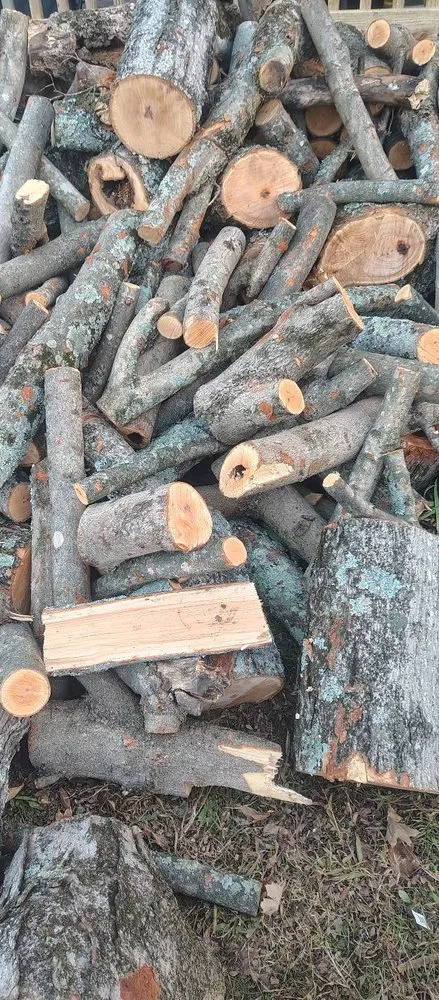 Custom outdoor landscaping in Lexington, NC by G&L Lawn Care