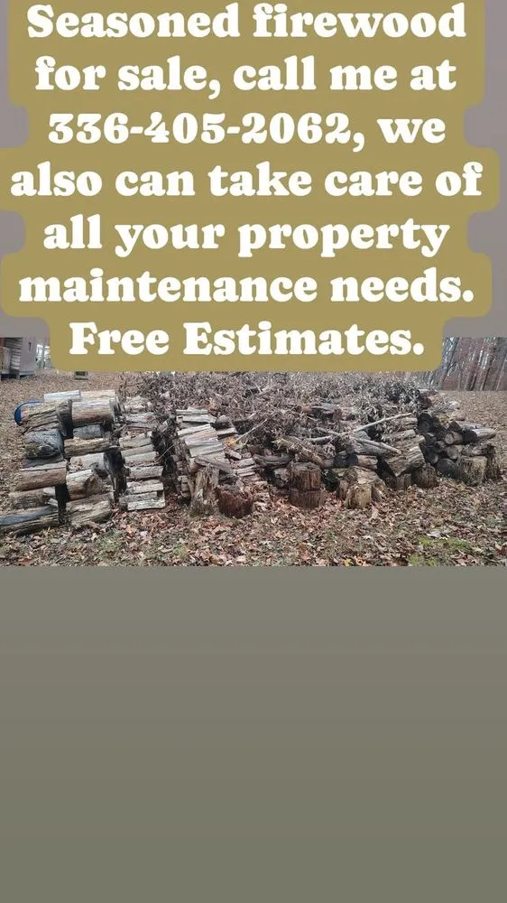 Top-rated garden landscaping in Lexington, NC by G&L Lawn Care