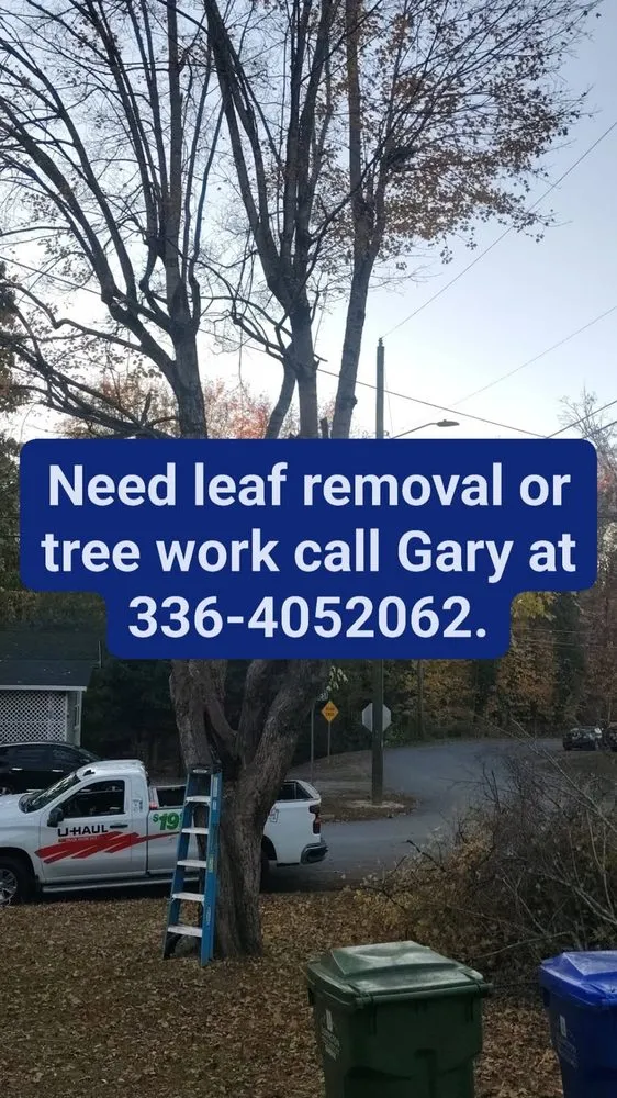 Professional lawn care service in Lexington, NC - G&L Lawn Care