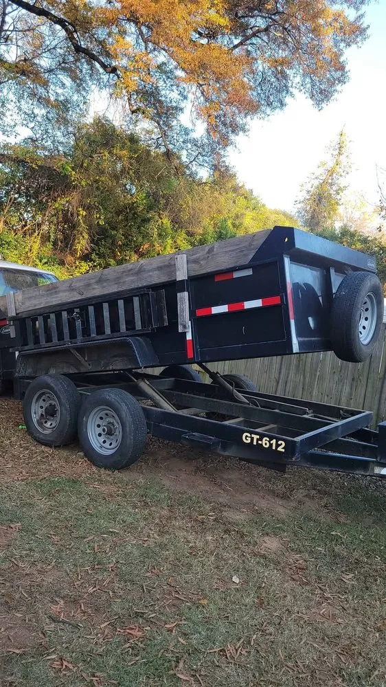 Trusted landscaping services in Lexington, NC - G&L Lawn Care