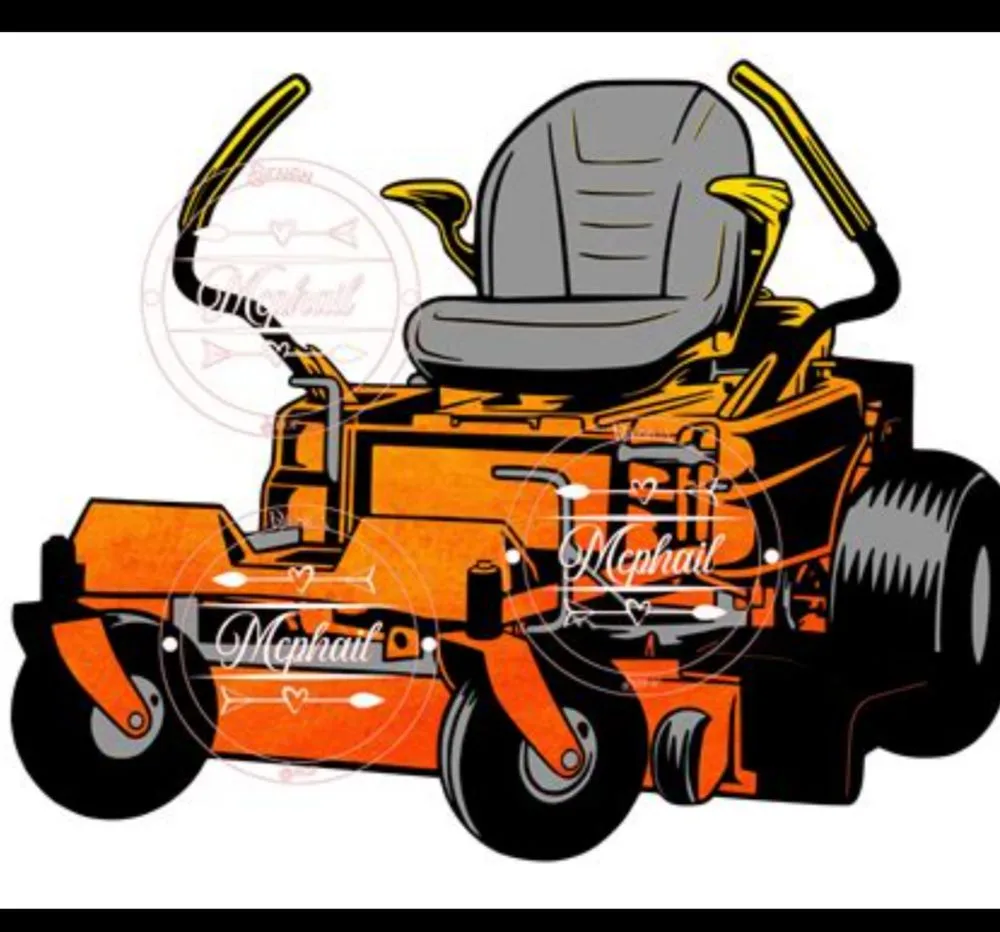 Custom outdoor landscaping for homes across Lexington, NC - G&L Lawn Care