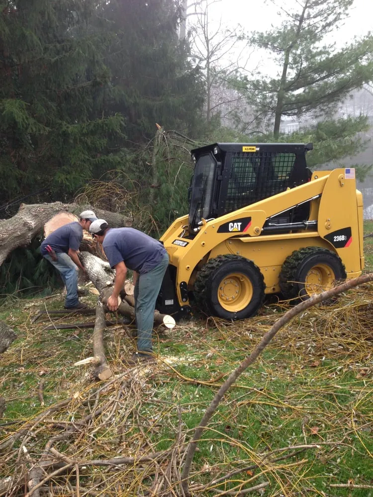 Trusted landscaping services in Stamford, CT - GL Lawn Maintenance