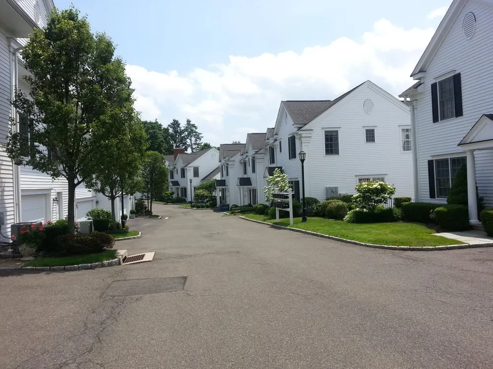 Top-rated yard cleanup service in Stamford, CT by GL Lawn Maintenance