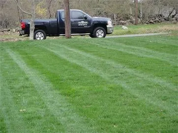 Expert lawn mowing service in Stamford, CT by GL Lawn Maintenance