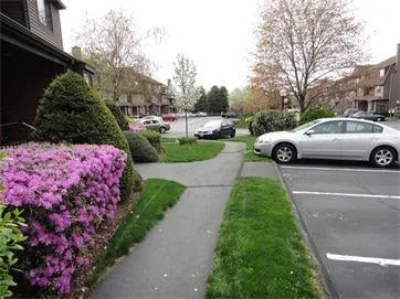 Trusted outdoor landscaping with custom design across Stamford, CT - GL Lawn Maintenance