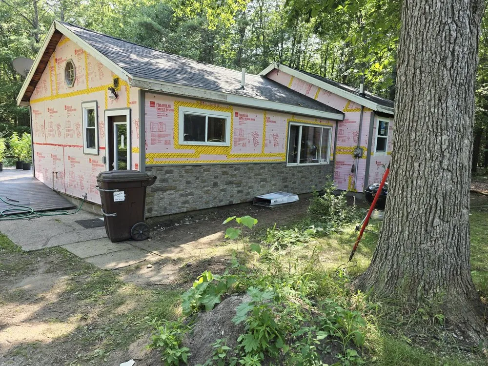 Professional yard maintenance experts serving Muskegon, MI - G&L Property Mgt. Services