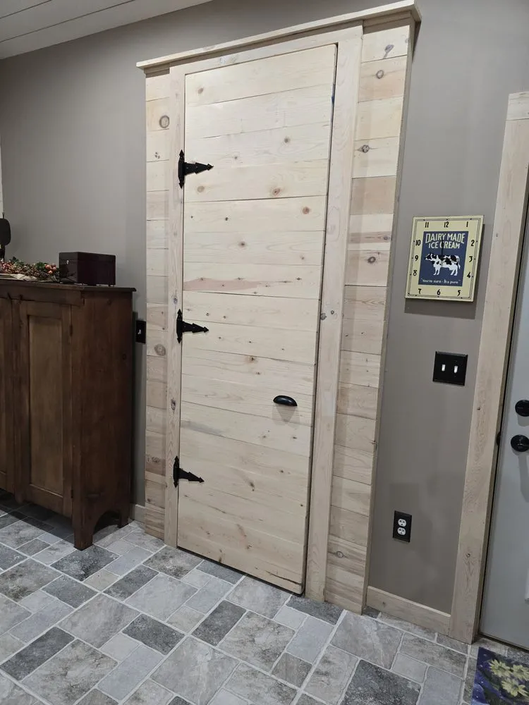 Affordable garden landscaping with custom design across Muskegon, MI - G&L Property Mgt. Services