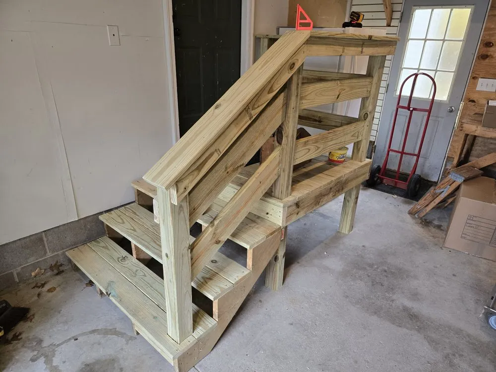 Top-rated residential landscaping experts serving Muskegon, MI - G&L Property Mgt. Services