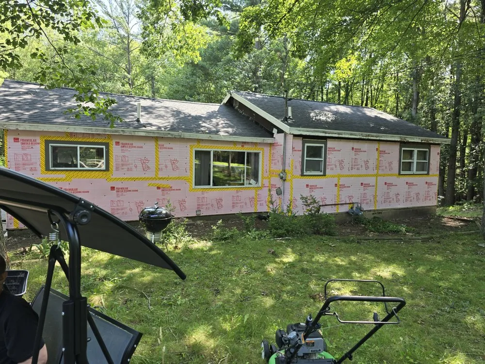 Reliable yard maintenance in Muskegon, MI - G&L Property Mgt. Services