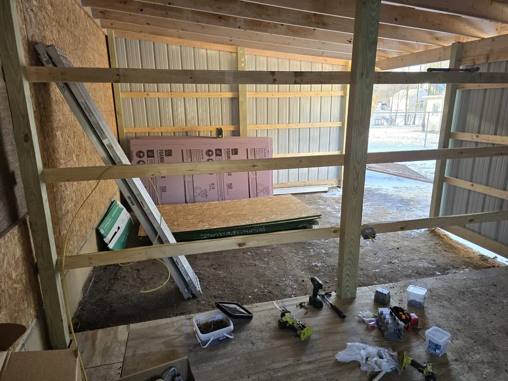 Reliable residential landscaping in Muskegon, MI - G&L Property Mgt. Services