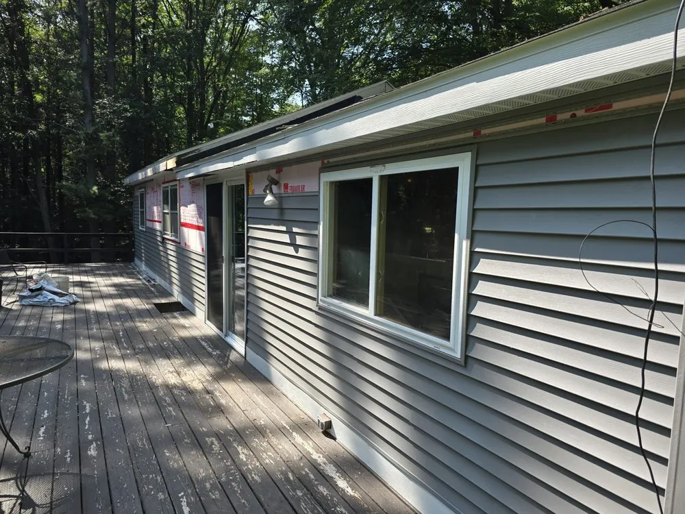 Trusted outdoor landscaping experts serving Muskegon, MI - G&L Property Mgt. Services