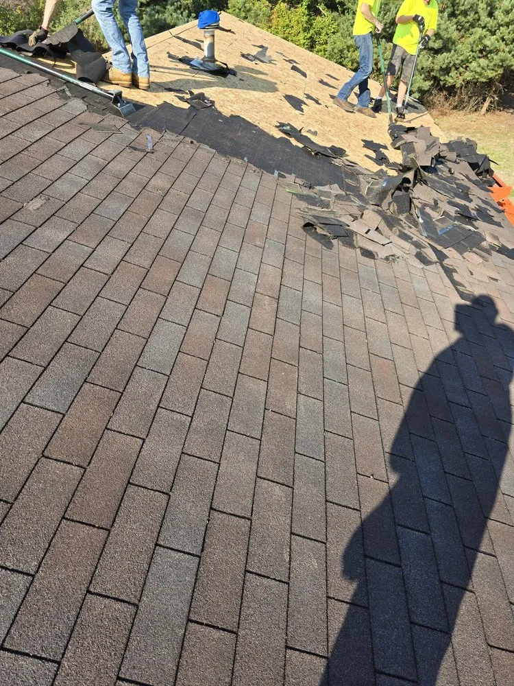 Affordable outdoor landscaping in Muskegon, MI by G&L Property Mgt. Services