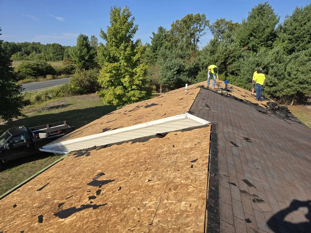 Affordable outdoor landscaping for homes across Muskegon, MI - G&L Property Mgt. Services