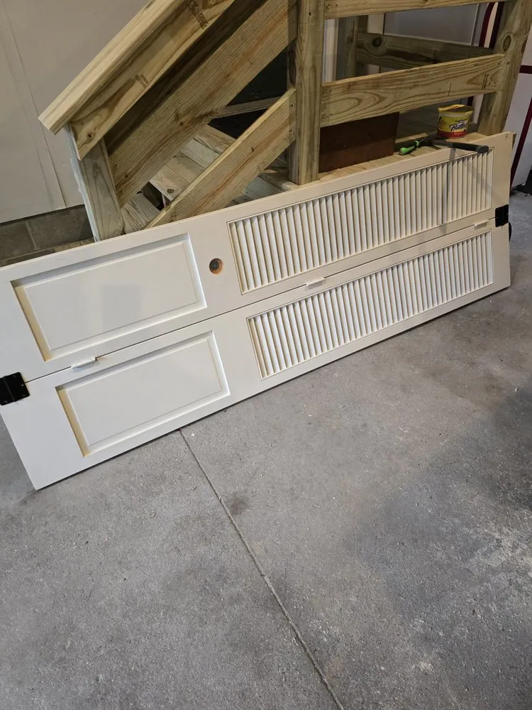 Professional residential landscaping for outdoor upgrades in Muskegon, MI by G&L Property Mgt. Services