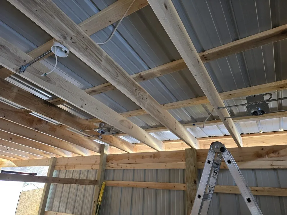 Trusted landscape installation for year-round maintenance across Muskegon, MI - G&L Property Mgt. Services