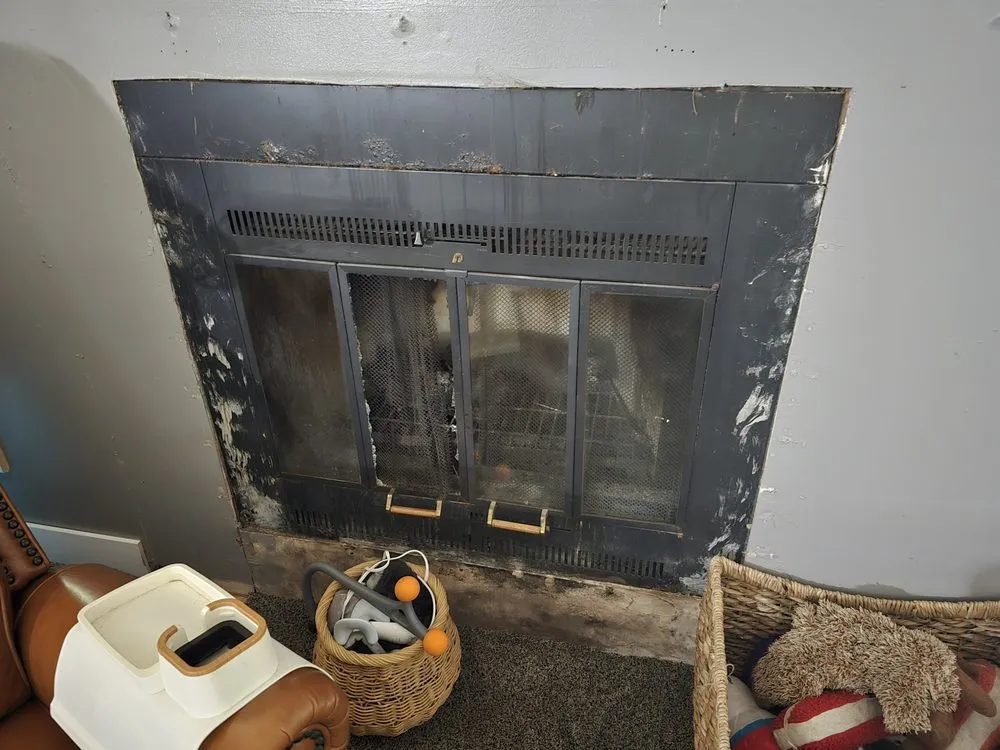 Local lawn care service for homes in Muskegon, MI by G&L Property Mgt. Services