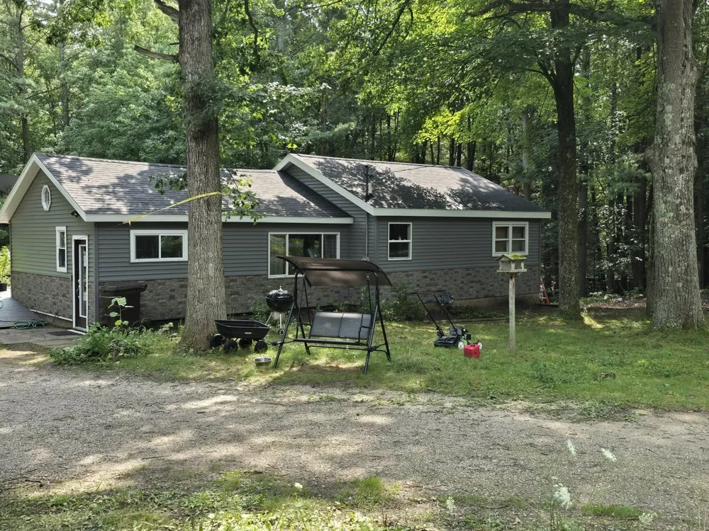 Trusted lawn mowing service for beautiful yards across Muskegon, MI - G&L Property Mgt. Services