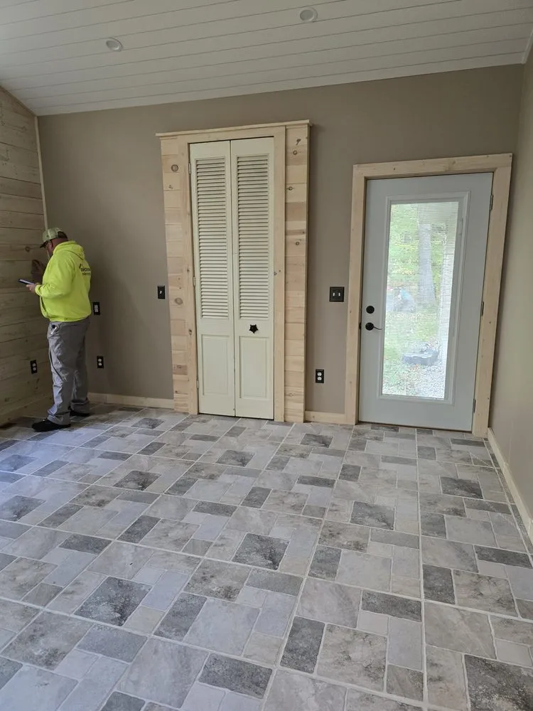 Top-rated outdoor landscaping for beautiful yards across Muskegon, MI - G&L Property Mgt. Services